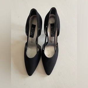 Vintage Stuart Weitzman Pumps